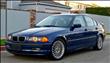 2001 BMW 3 series