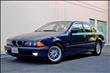 2000 BMW 5 series