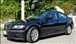 2002 BMW 3 series