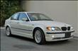 2002 BMW 3 series