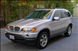 2001 BMW X5