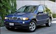 2001 BMW X5
