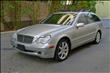 2003 Mercedes-Benz C Class