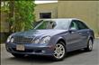 2006 Mercedes-Benz E Class
