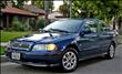 2000 Volvo S40