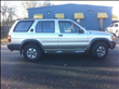 1996 Nissan Pathfinder
