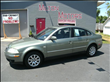 2003 Volkswagen Passat
