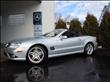 2007 Mercedes-Benz SL Class