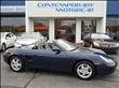 2002 Porsche Boxster