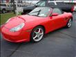 2004 Porsche Boxster