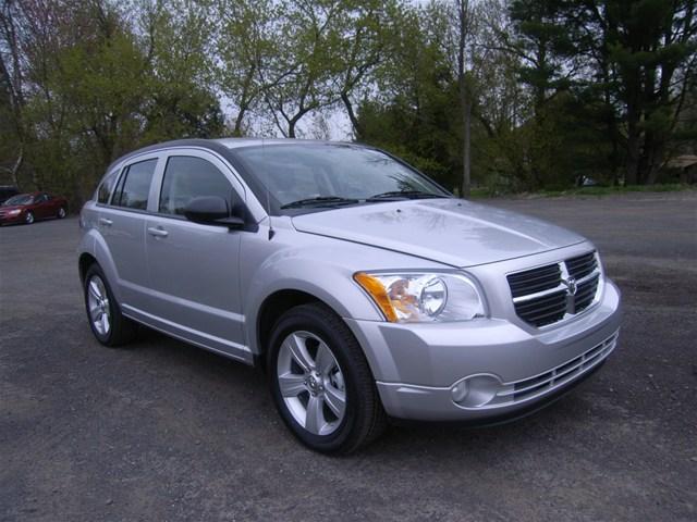 2012 Dodge Caliber for sale