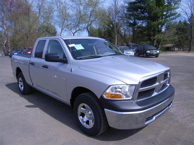 2012 Dodge Ram 1500 for sale