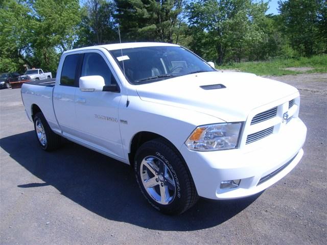 2012 Dodge Ram 1500 for sale