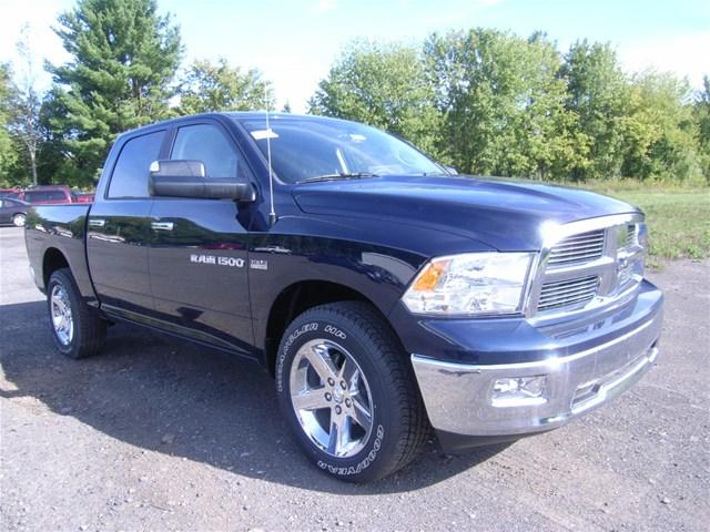 2012 Dodge Ram 1500 for sale