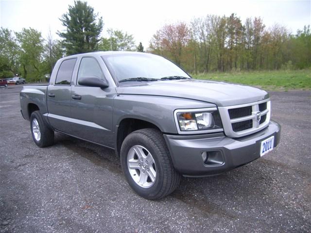2011 Dodge Dakota for sale
