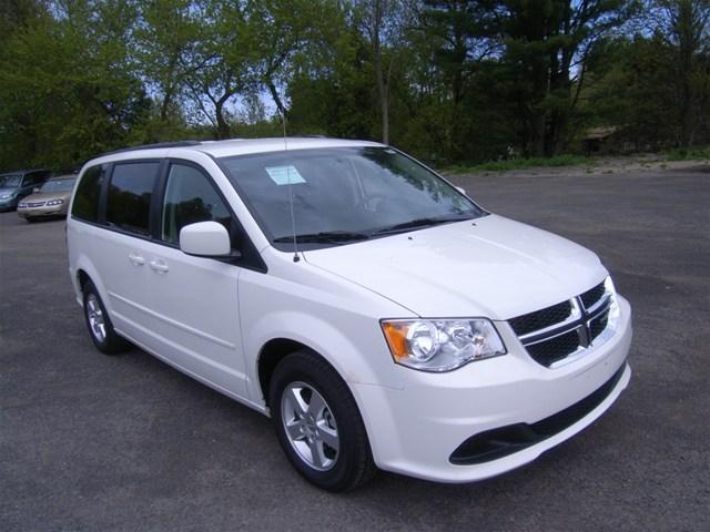 2012 Dodge Grand Caravan for sale