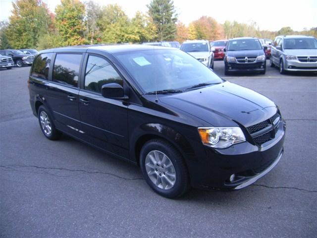 2012 Dodge Grand Caravan for sale
