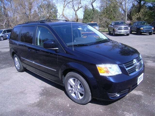 2010 Dodge Grand Caravan for sale