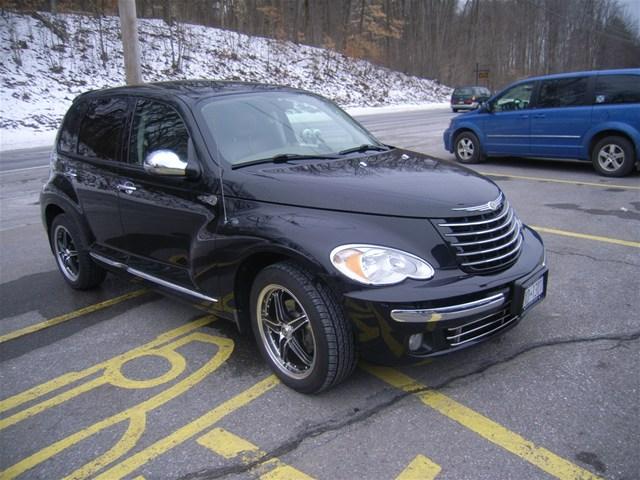 2006 Chrysler PT Cruiser for sale