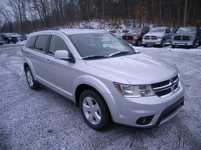 2012 Dodge Journey for sale