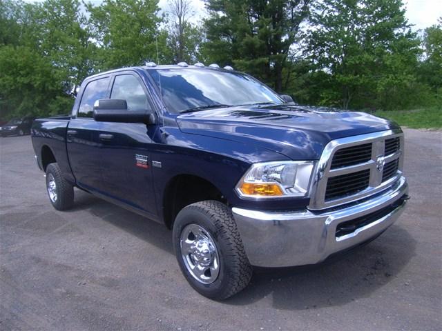 2012 Dodge Ram 2500 for sale