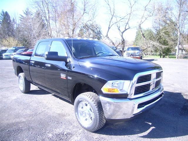 2012 Dodge Ram 2500 for sale