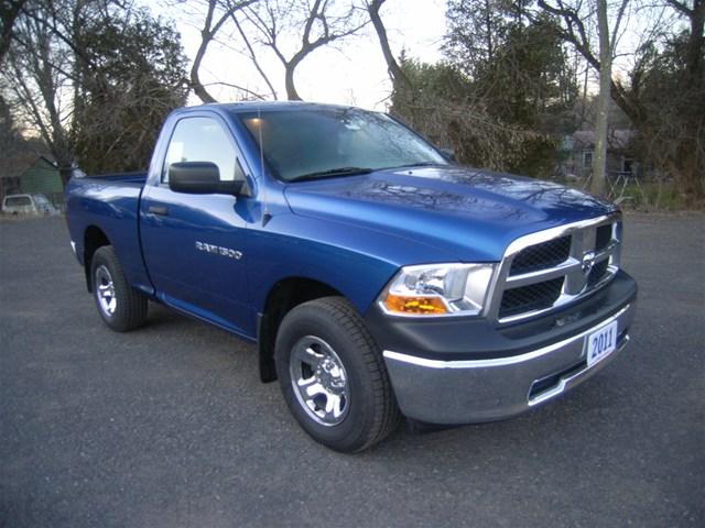 2011 Dodge Ram 1500 for sale