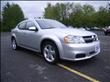 2011 Dodge Avenger