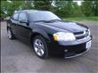 2011 Dodge Avenger