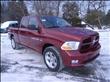 2012 Dodge Ram 1500