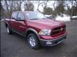 2012 Dodge Ram 1500