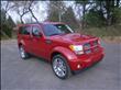 2011 Dodge Nitro