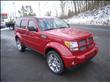 2011 Dodge Nitro