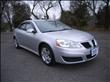 2010 Pontiac G6