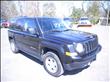 2011 Jeep Patriot