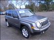 2011 Jeep Patriot