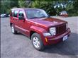 2011 Jeep Liberty