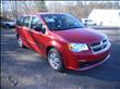 2012 Dodge Grand Caravan