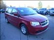 2012 Dodge Grand Caravan