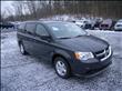 2012 Dodge Grand Caravan