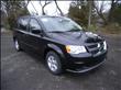 2012 Dodge Grand Caravan
