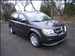 2012 Dodge Grand Caravan