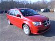 2012 Dodge Grand Caravan