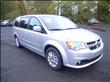 2012 Dodge Grand Caravan