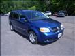 2010 Dodge Grand Caravan