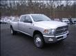 2012 Dodge Ram 3500