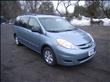 2008 Toyota Sienna