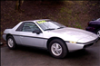 1985 Pontiac Fiero