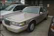 1997 Lincoln Town Car