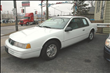 1992 Mercury Cougar
